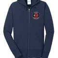 Navy - LPC78ZH - FRONT