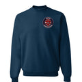 Navy - PC90 - FRONT