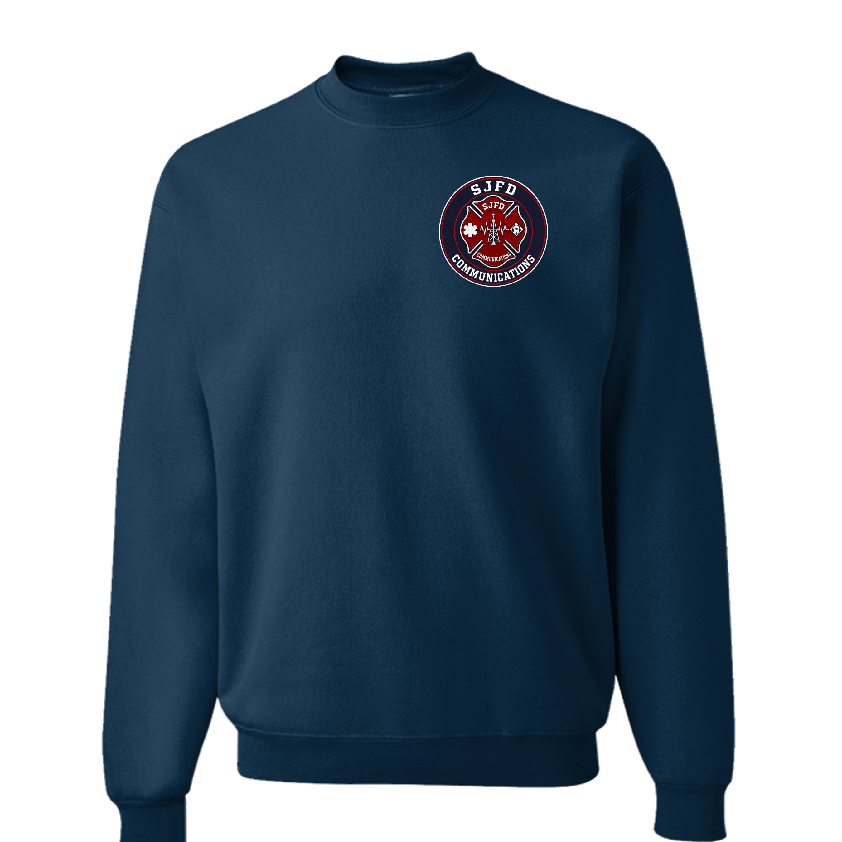 Navy - PC90 - FRONT