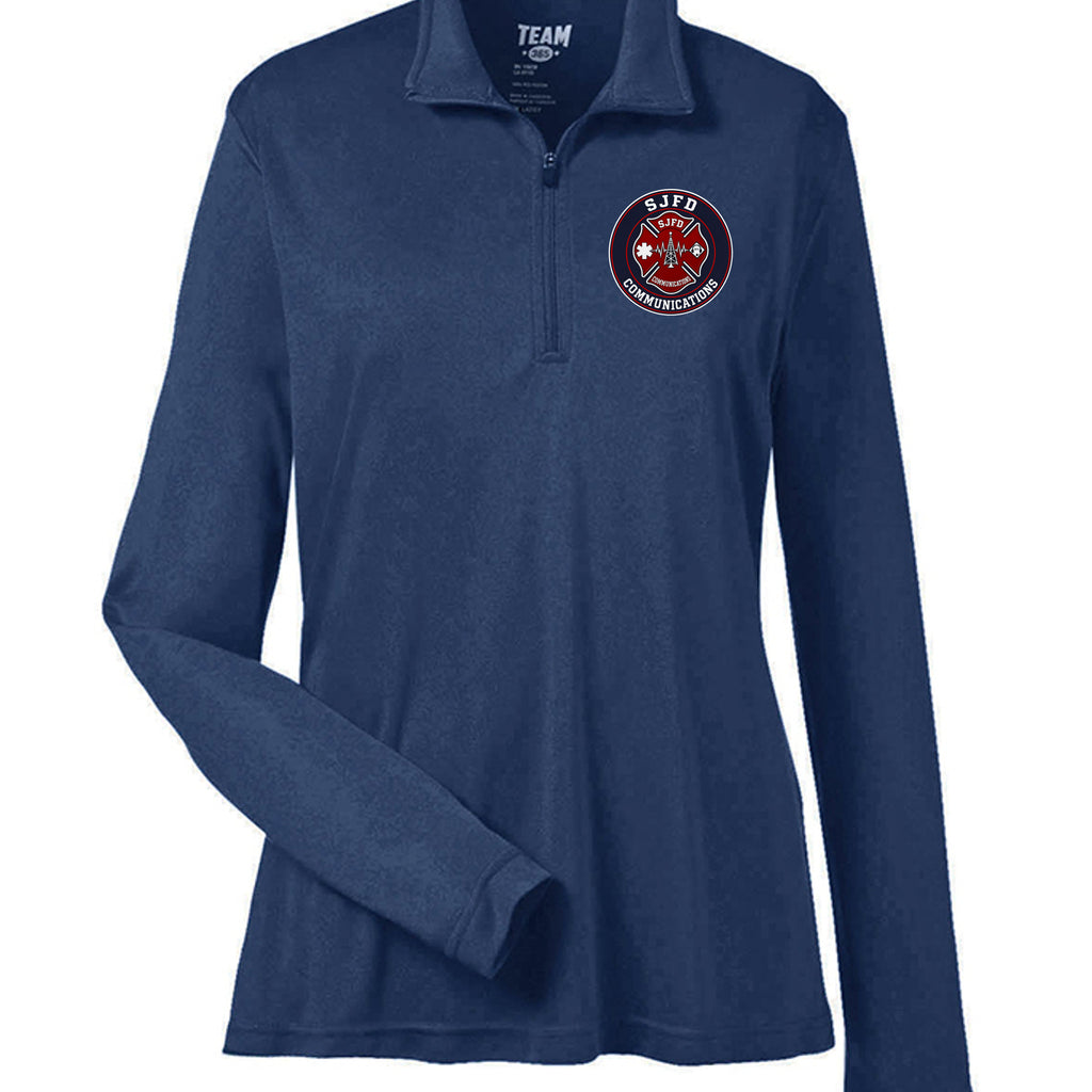 SPORT DARK NAVY - TT31W - FRONT