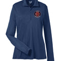 SPORT DARK NAVY - TT31W - FRONT