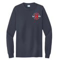 Deep Navy - PC61LST - FRONT