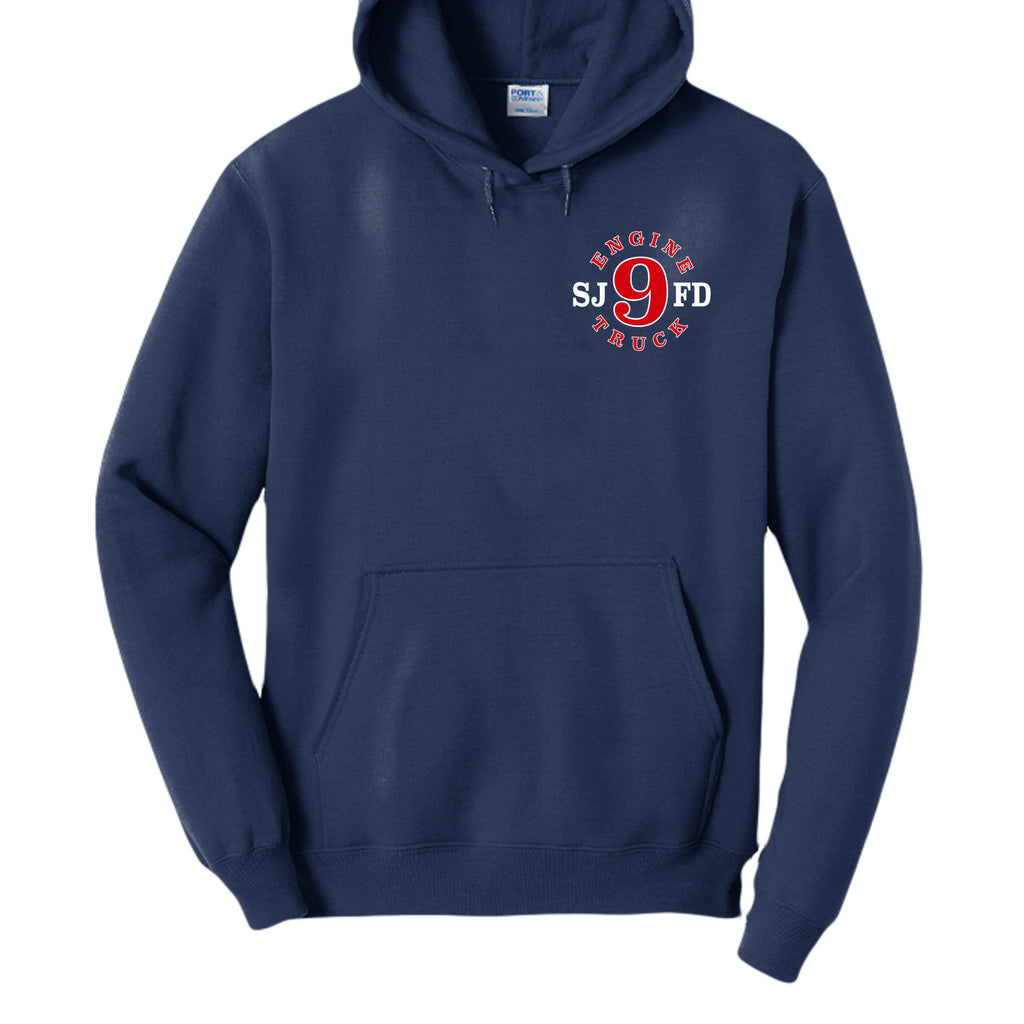 Navy - PC78HT - FRONT