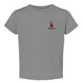 GREY TRIBLEND - 3413T - FRONT