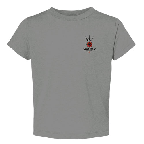 GREY TRIBLEND - 3413T - FRONT