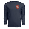 NAVY - G240 - FRONT