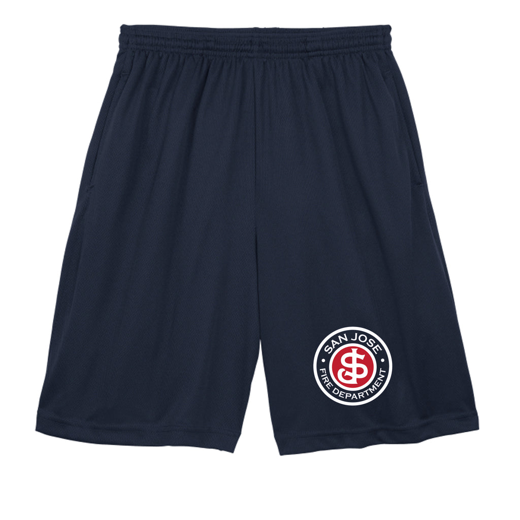 True Navy - ST312 - FRONT