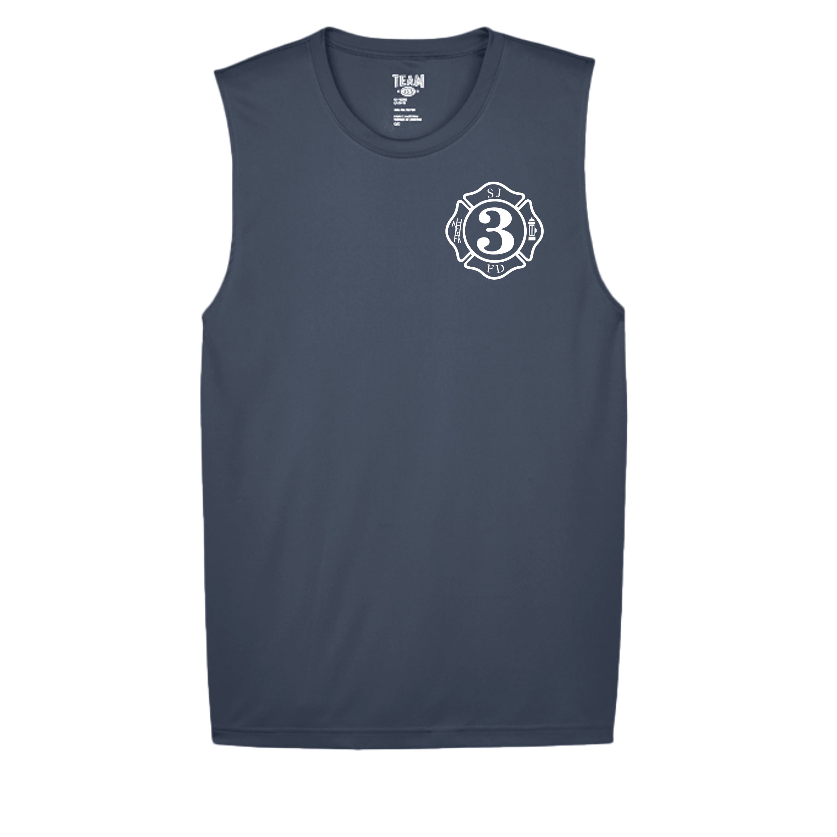 SPORT DARK NAVY - TT11M - FRONT
