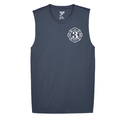SPORT DARK NAVY - TT11M - FRONT