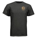 VINTAGE BLACK - 6010 - FRONT
