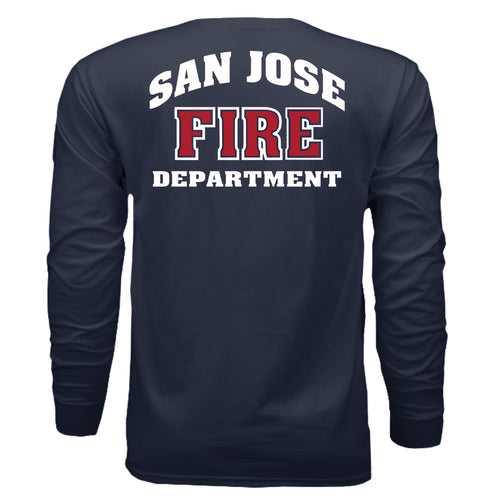 NAVY - G540 - BACK