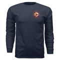 NAVY - G540 - FRONT