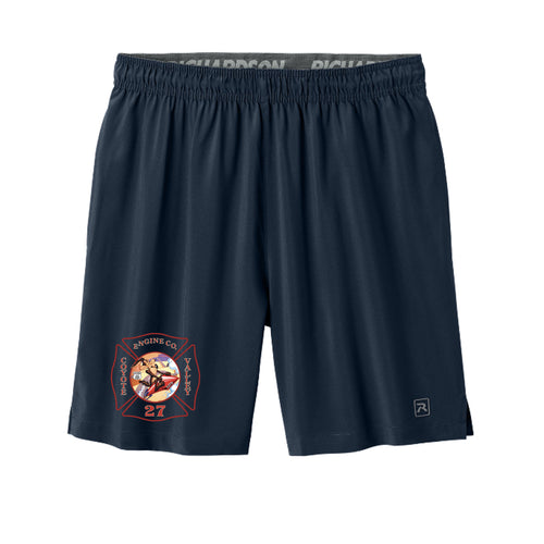 Navy - RA7401B - FRONT