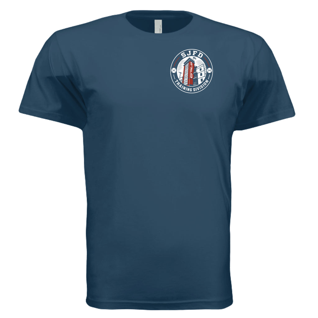 MIDNIGHT NAVY - 3600 - FRONT
