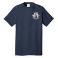 Navy - PC54T - FRONT