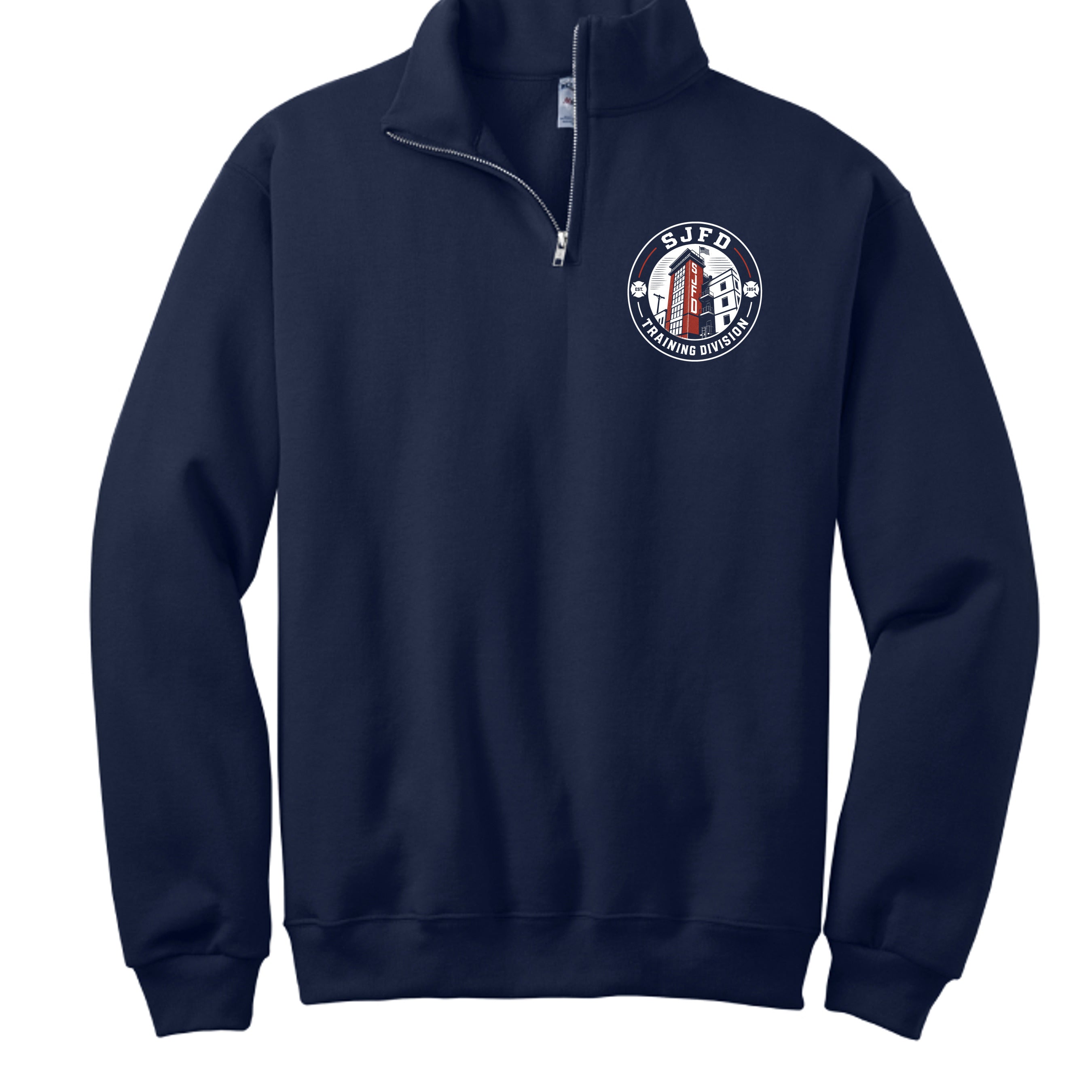 J NAVY - 995M - FRONT