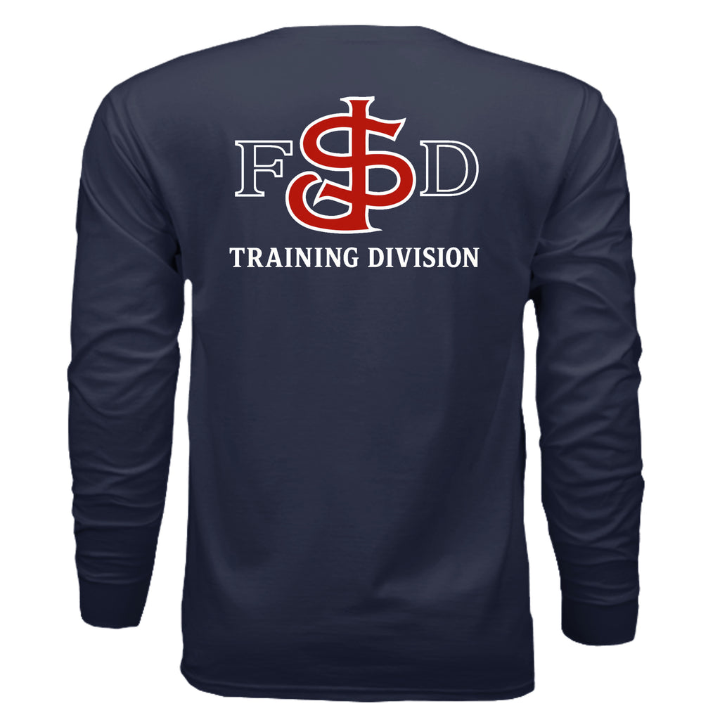NAVY - 3501 - BACK