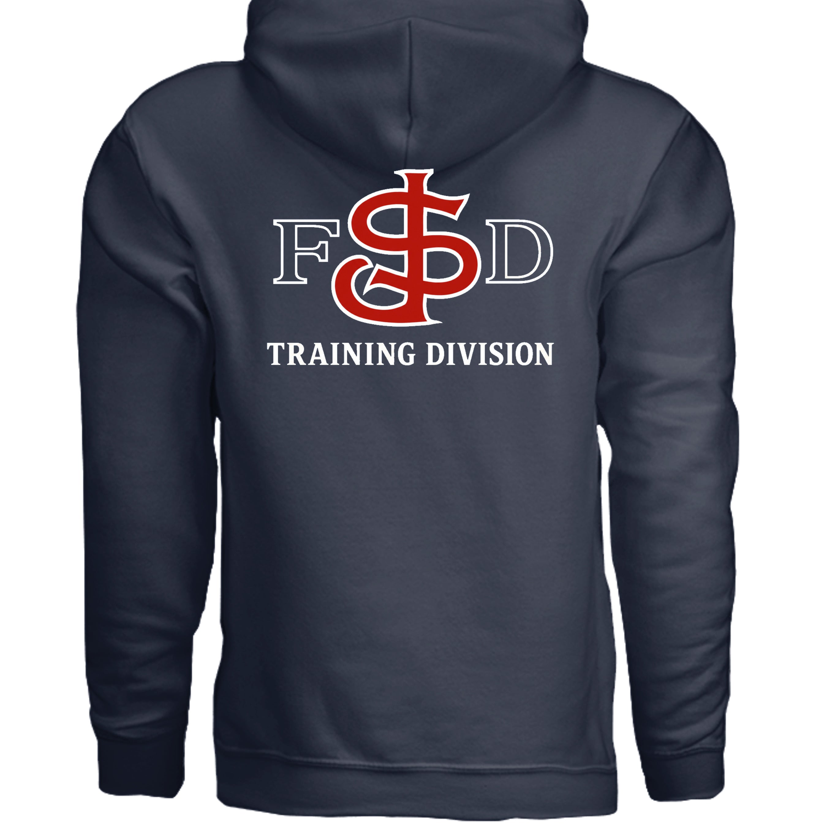 NAVY - G185 - BACK