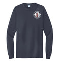 Deep Navy - PC61LST - FRONT
