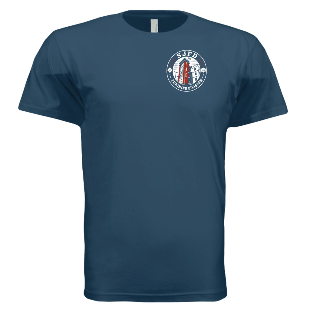 MIDNIGHT NAVY - 3600 - FRONT