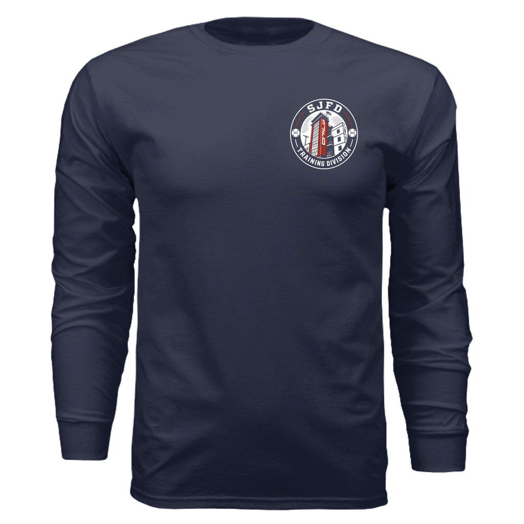 NAVY - 3501 - FRONT