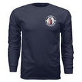 NAVY - 3501 - FRONT