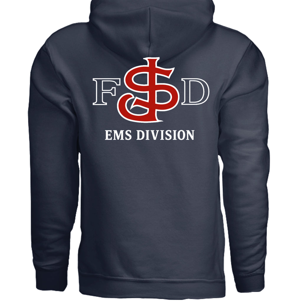 NAVY - G185 - BACK