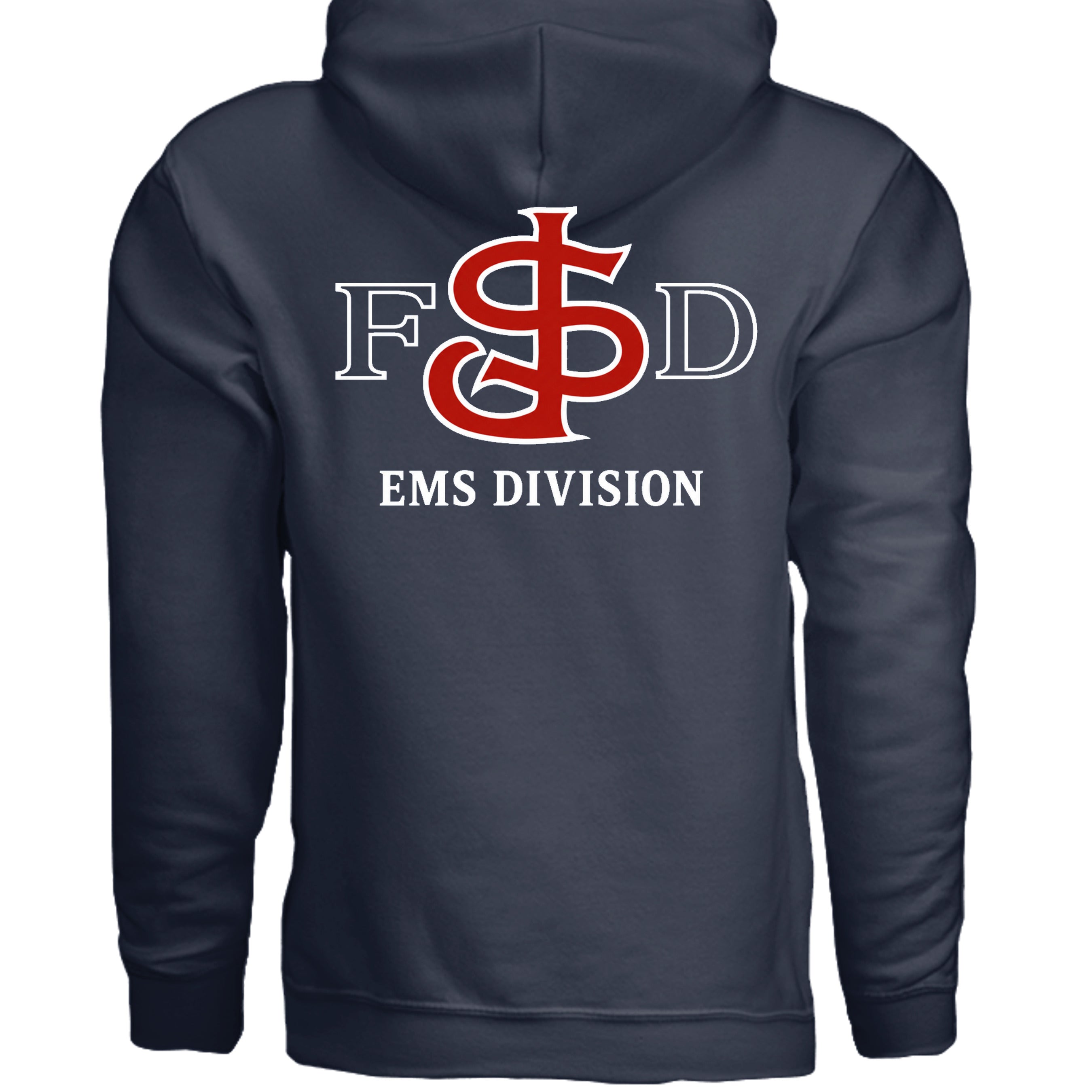 NAVY - G185 - BACK