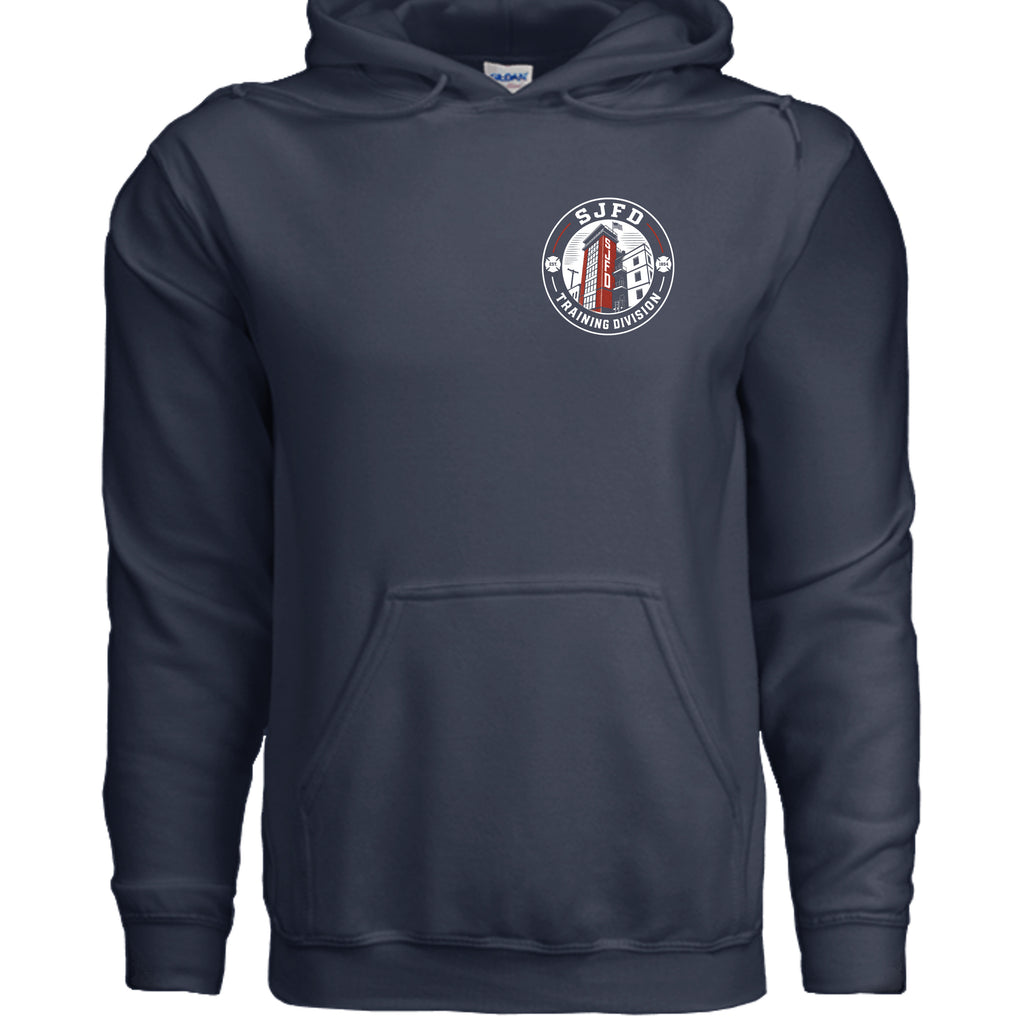 NAVY - G185 - FRONT