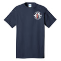 Navy - PC54T - FRONT