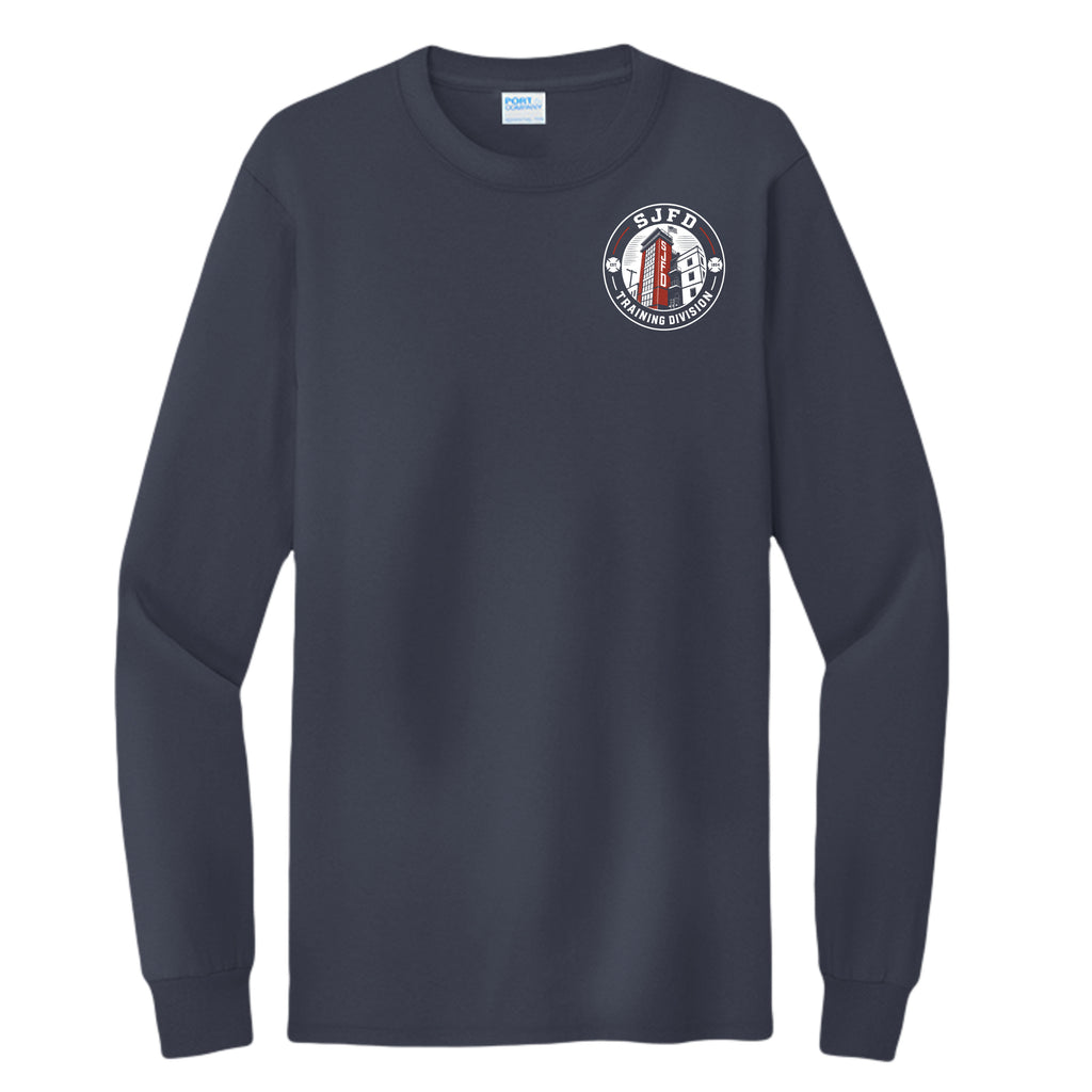 Deep Navy - PC61LST - FRONT