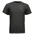 VINTAGE BLACK - 6010 - FRONT