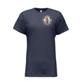 NAVY - B6400 - FRONT