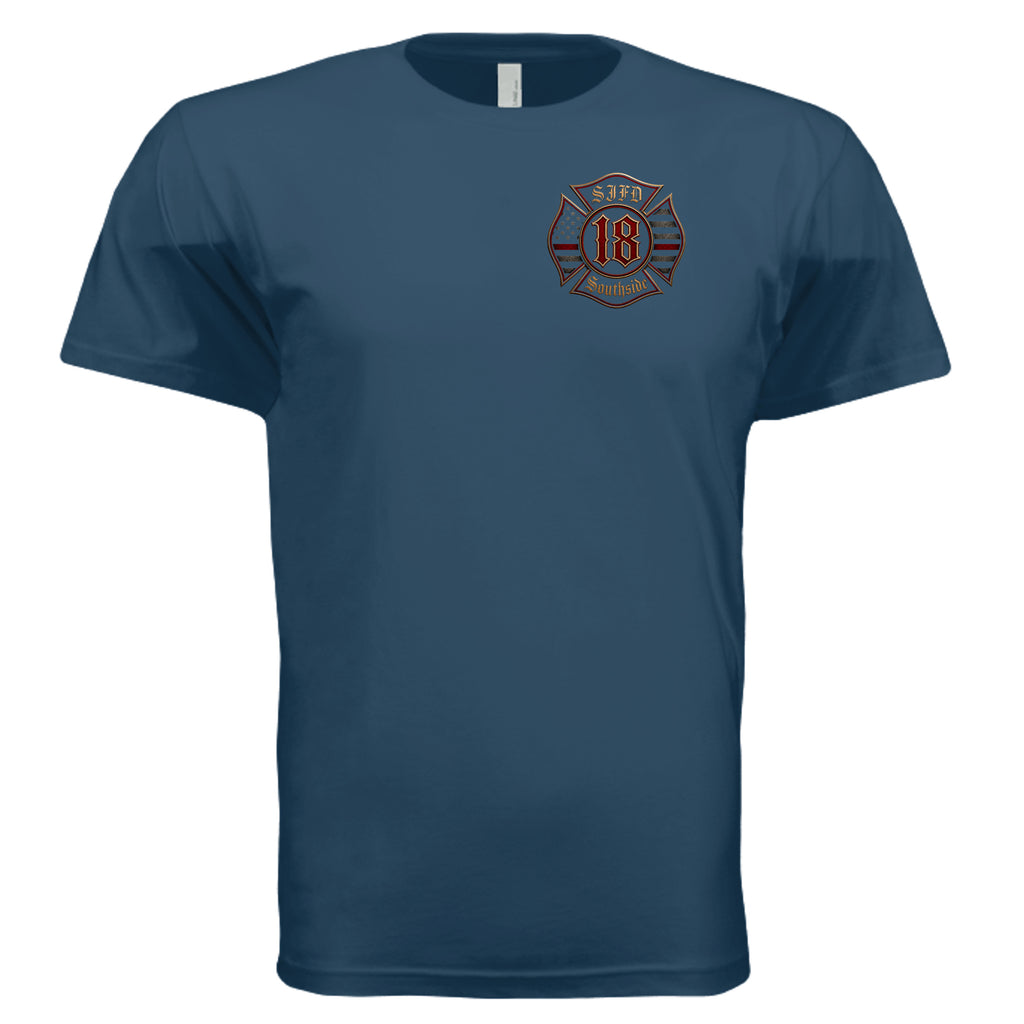 MIDNIGHT NAVY - 3600 - FRONT