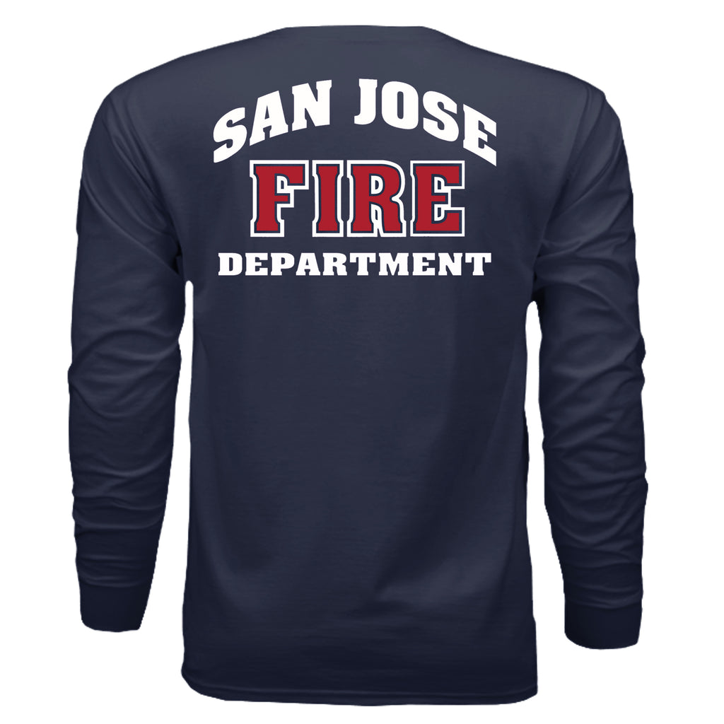 NAVY - 3501 - BACK