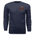 NAVY - 3501 - FRONT