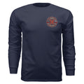 NAVY - 3501 - FRONT