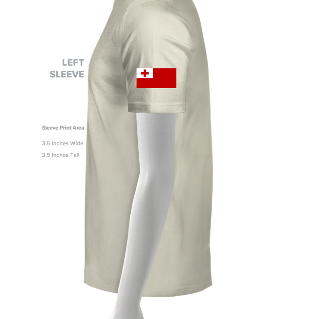 Sand - N6210 - SLEEVE_LEFT