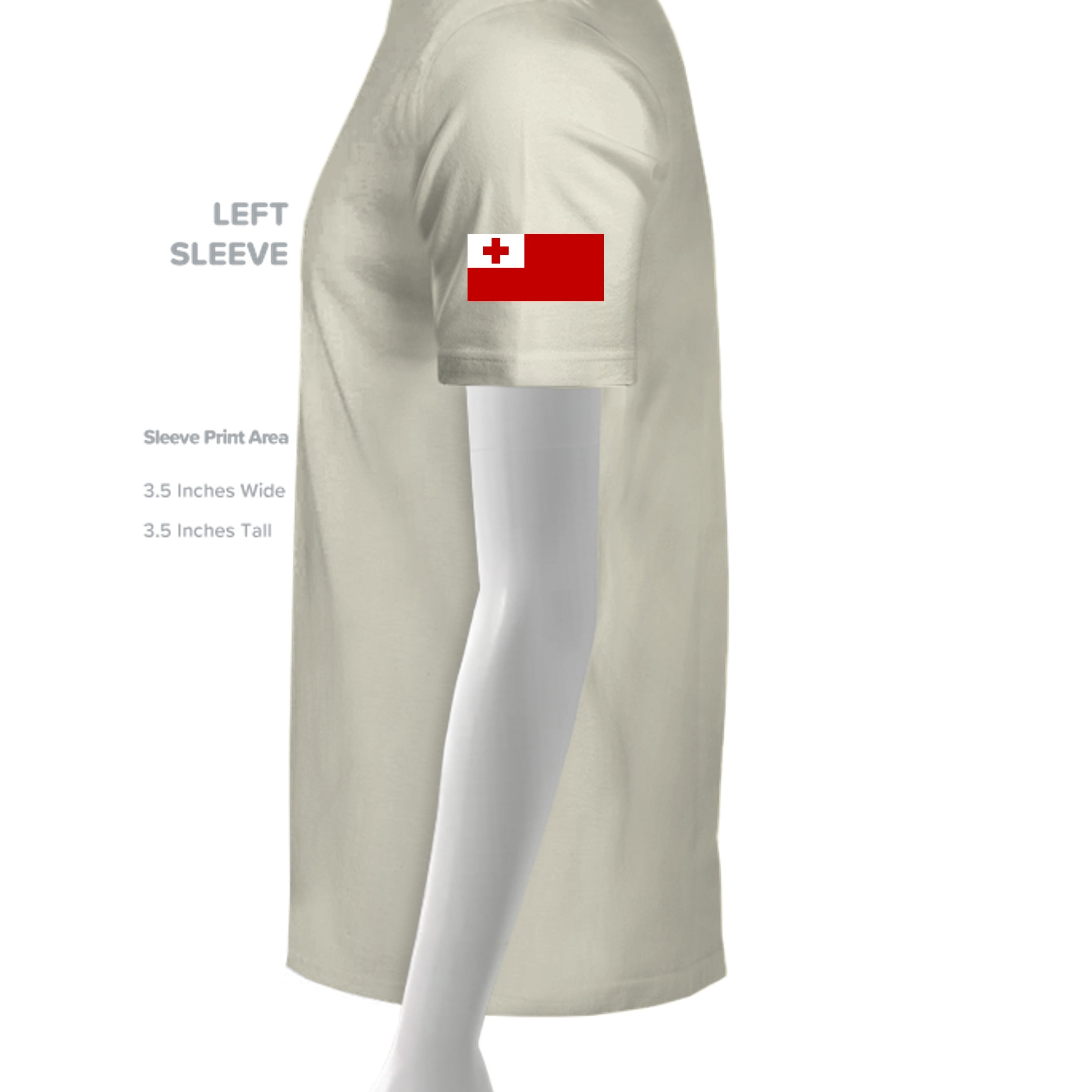 Sand - N6210 - SLEEVE_LEFT