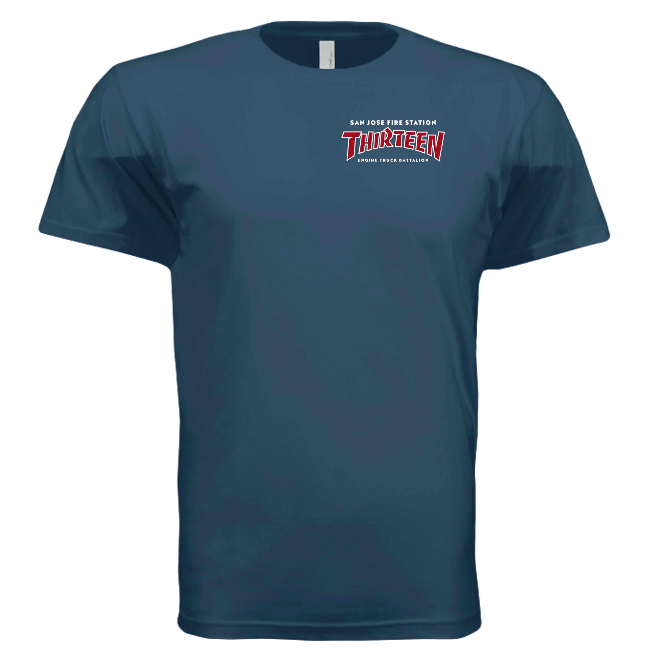 MIDNIGHT NAVY - 3600 - FRONT