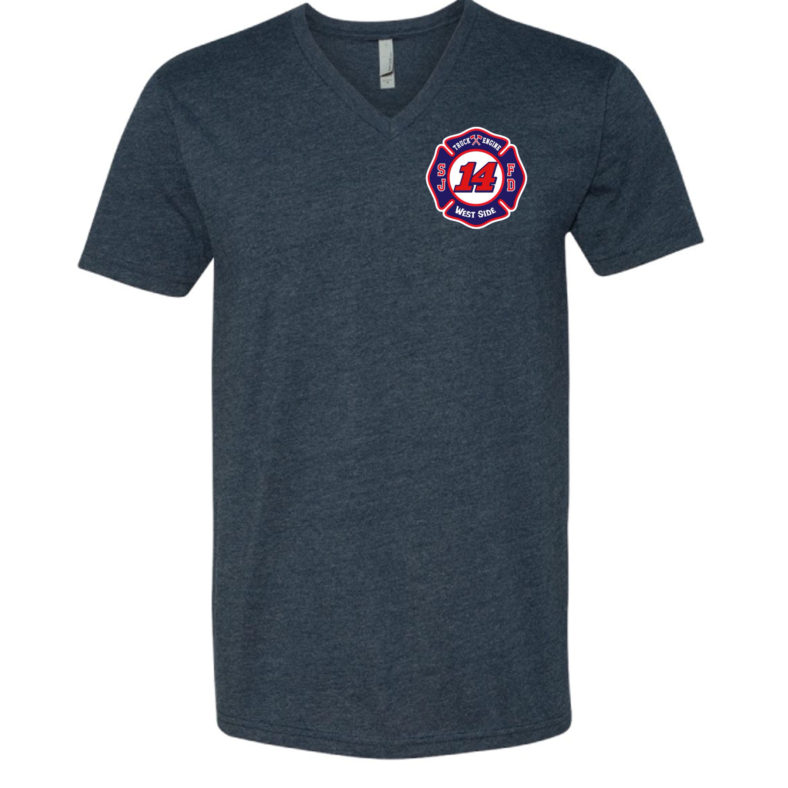 Midnight Navy - 6240 - FRONT