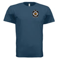 MIDNIGHT NAVY - 3600 - FRONT
