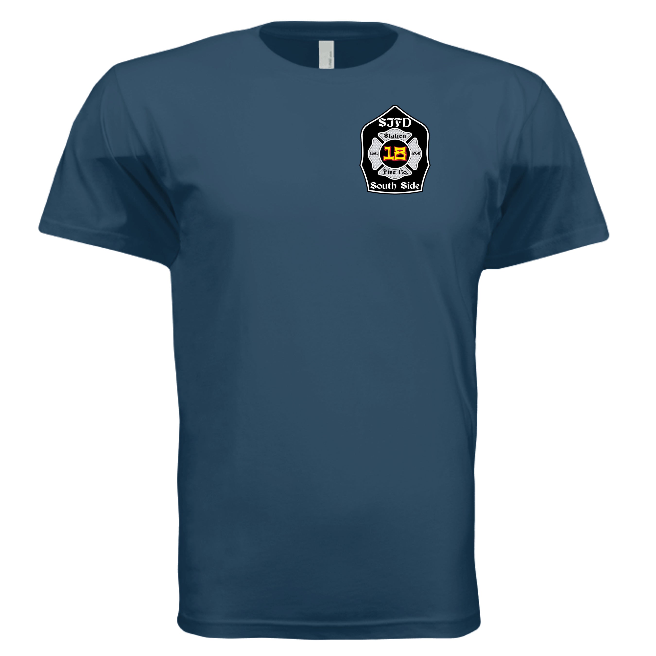 MIDNIGHT NAVY - 3600 - FRONT