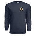 NAVY - G240 - FRONT