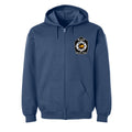 Navy - SF600 - FRONT
