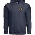 NAVY - G185 - FRONT
