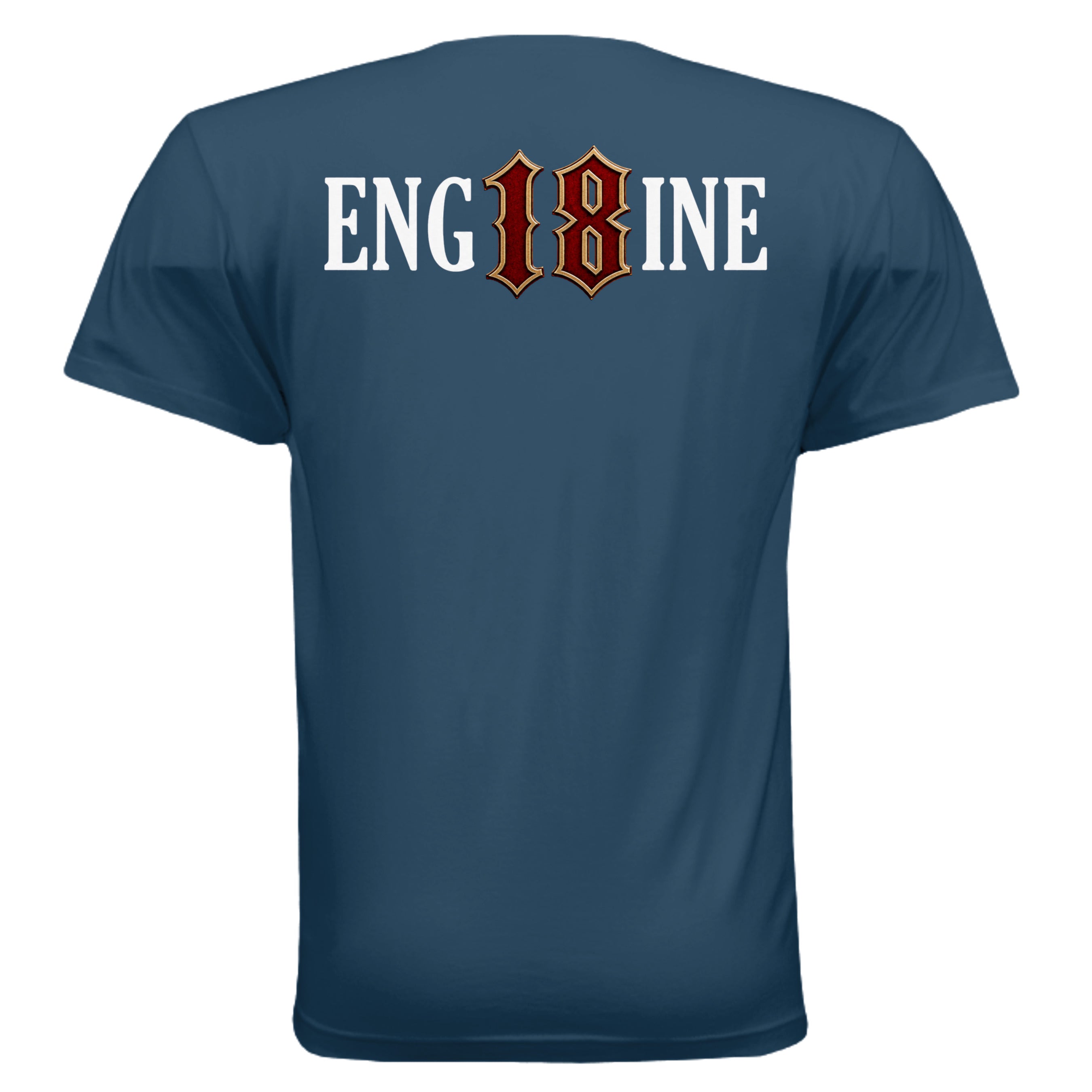 MIDNIGHT NAVY - 3600 - BACK