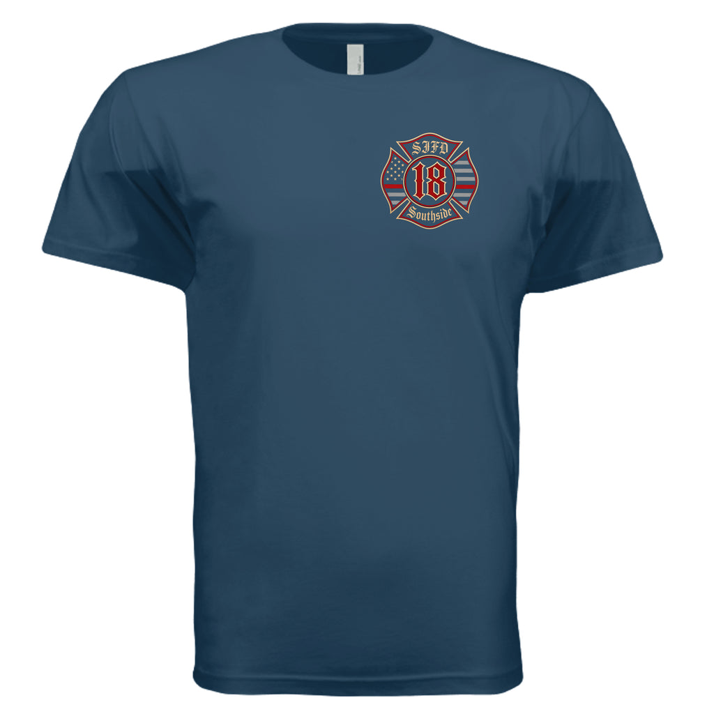 MIDNIGHT NAVY - 3600 - FRONT