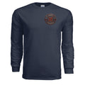NAVY - G240 - FRONT