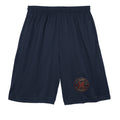True Navy - ST312 - FRONT